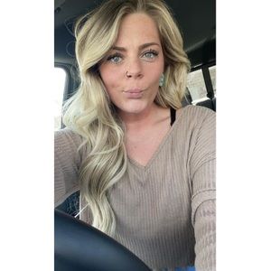 Meet your Posher, Jordan